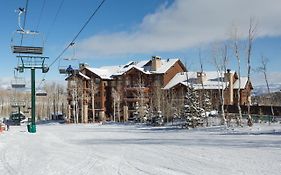 Shooting Star At Empire Pass Hotel Park City United States Of America