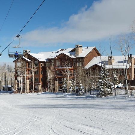 Shooting Star At Empire Pass Park City Exterior photo