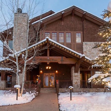 Shooting Star At Empire Pass Park City Exterior photo
