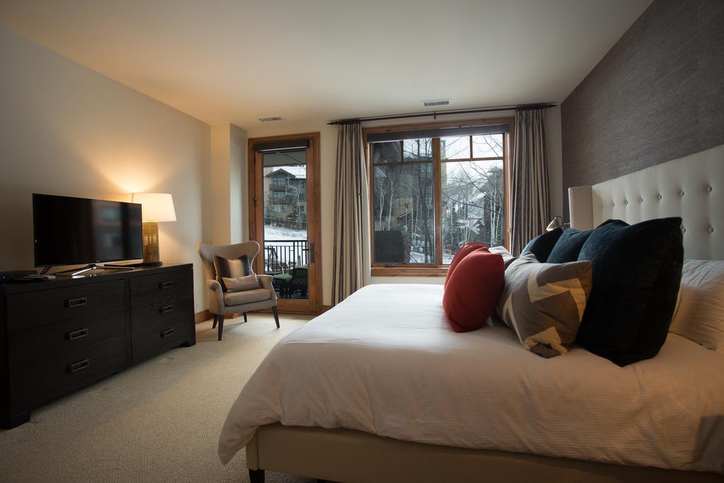 Shooting Star At Empire Pass Park City Exterior photo