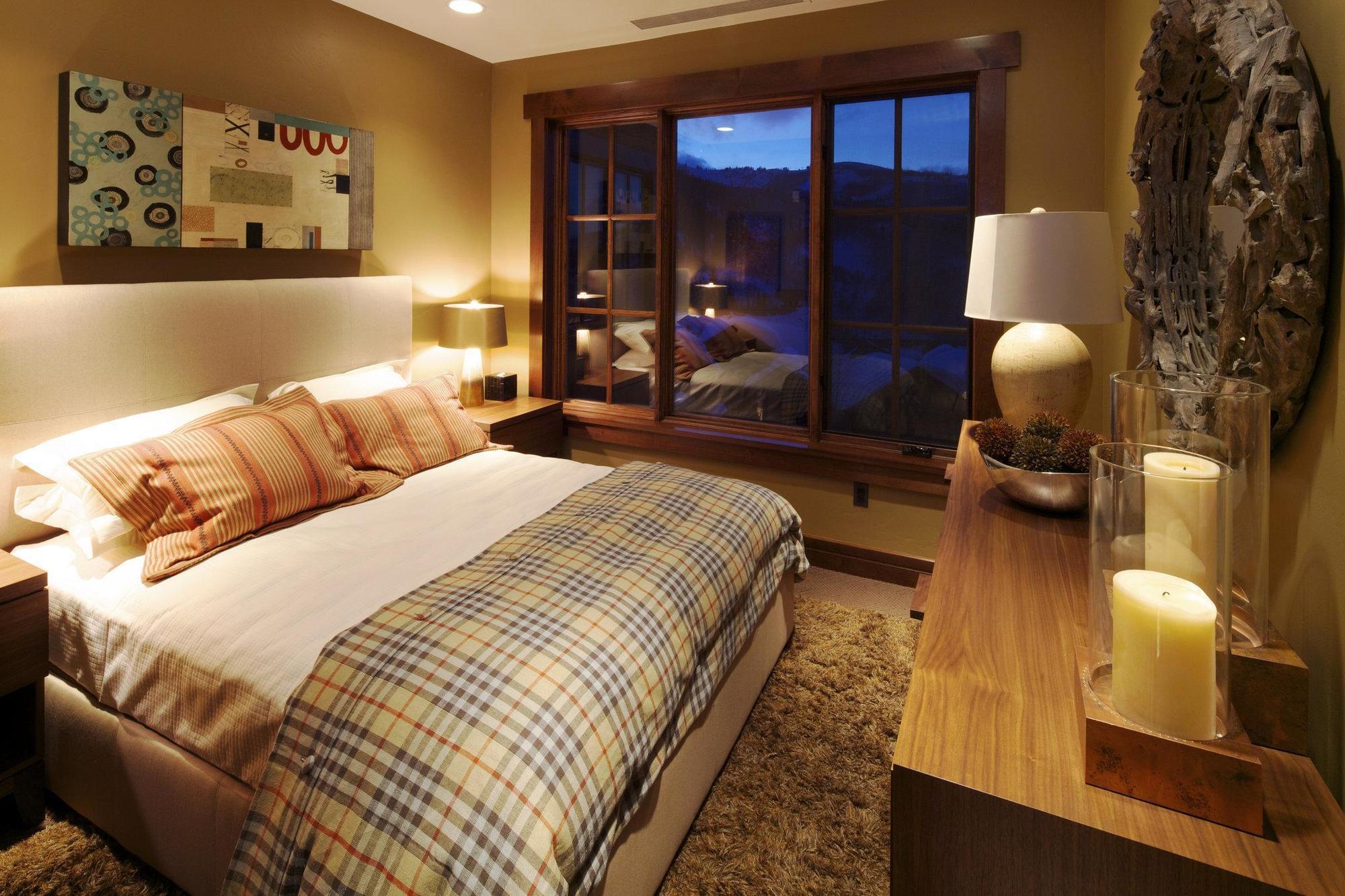 Shooting Star At Empire Pass Park City Room photo