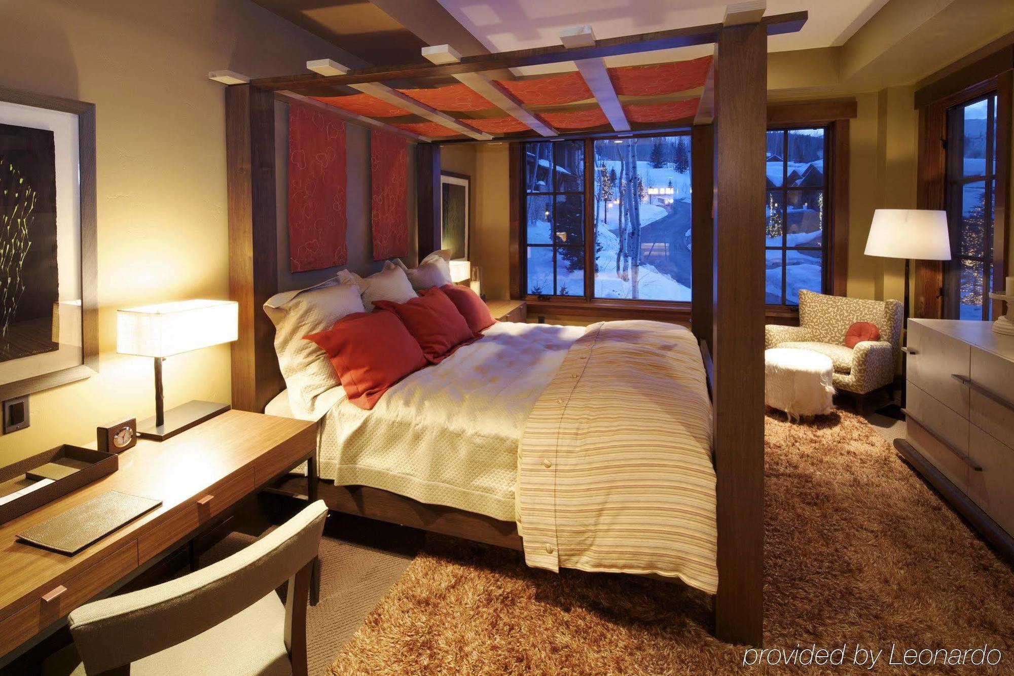 Shooting Star At Empire Pass Park City Room photo