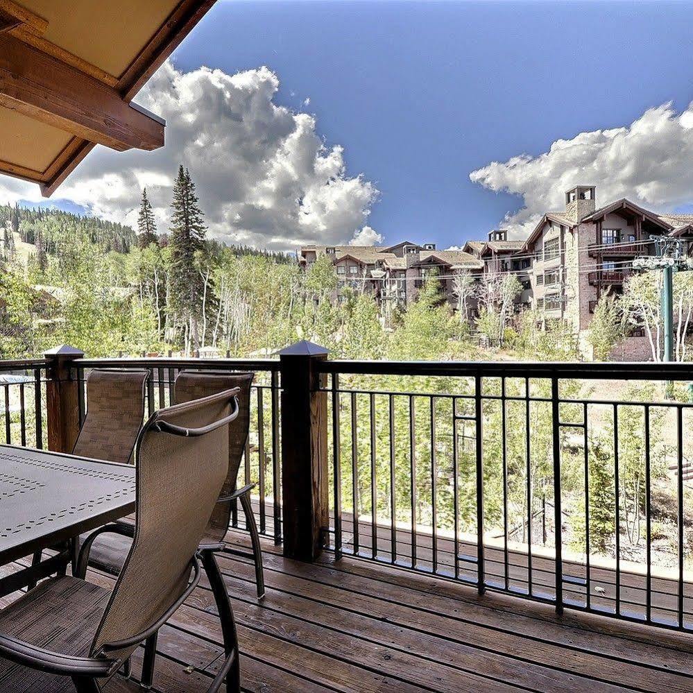 Shooting Star At Empire Pass Park City Exterior photo