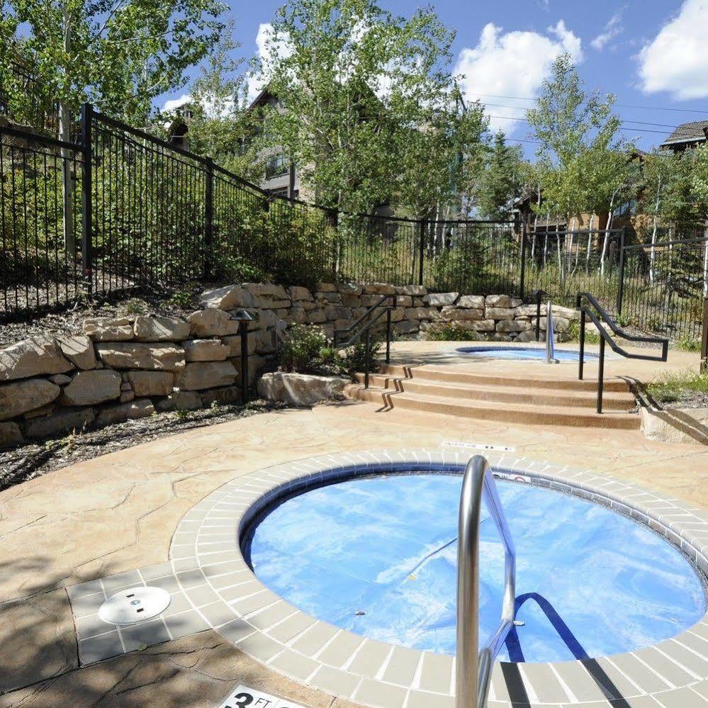 Shooting Star At Empire Pass Park City Exterior photo