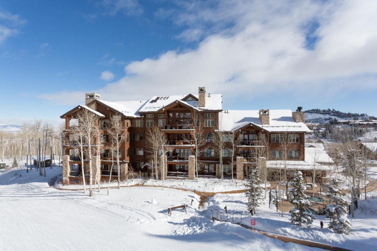 Shooting Star At Empire Pass Park City Exterior photo